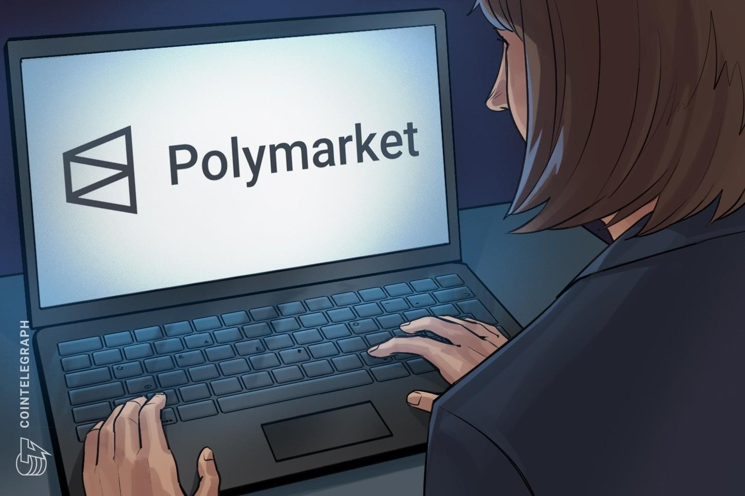 新聞專區-Polymarket透過Pyth價格數據源擴展至股票與商品市場
