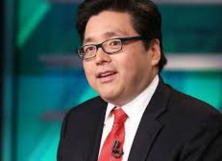 Tom Lee最新播客：我们正在见证ETH的“1971时刻”，6万美元才是合理估值