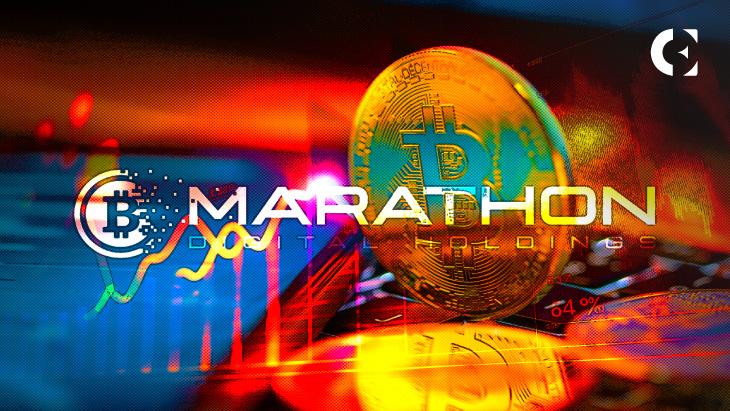 Bagian berita-MARA Sells 15,133 Bitcoin for $1.1B to Retire $1B in Convertible Debt