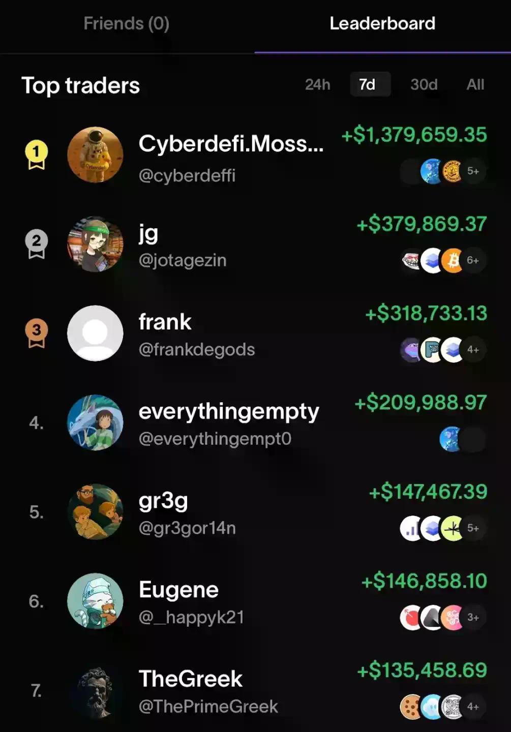 加密超级应用革命：当Coinbase们打破金融边界