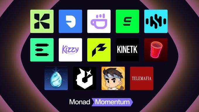 主网上线在即，Monad 生态发展如何？