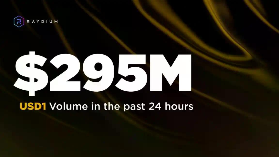 USD1 30亿市值狂飙背后：特朗普家族押注、CEX托举