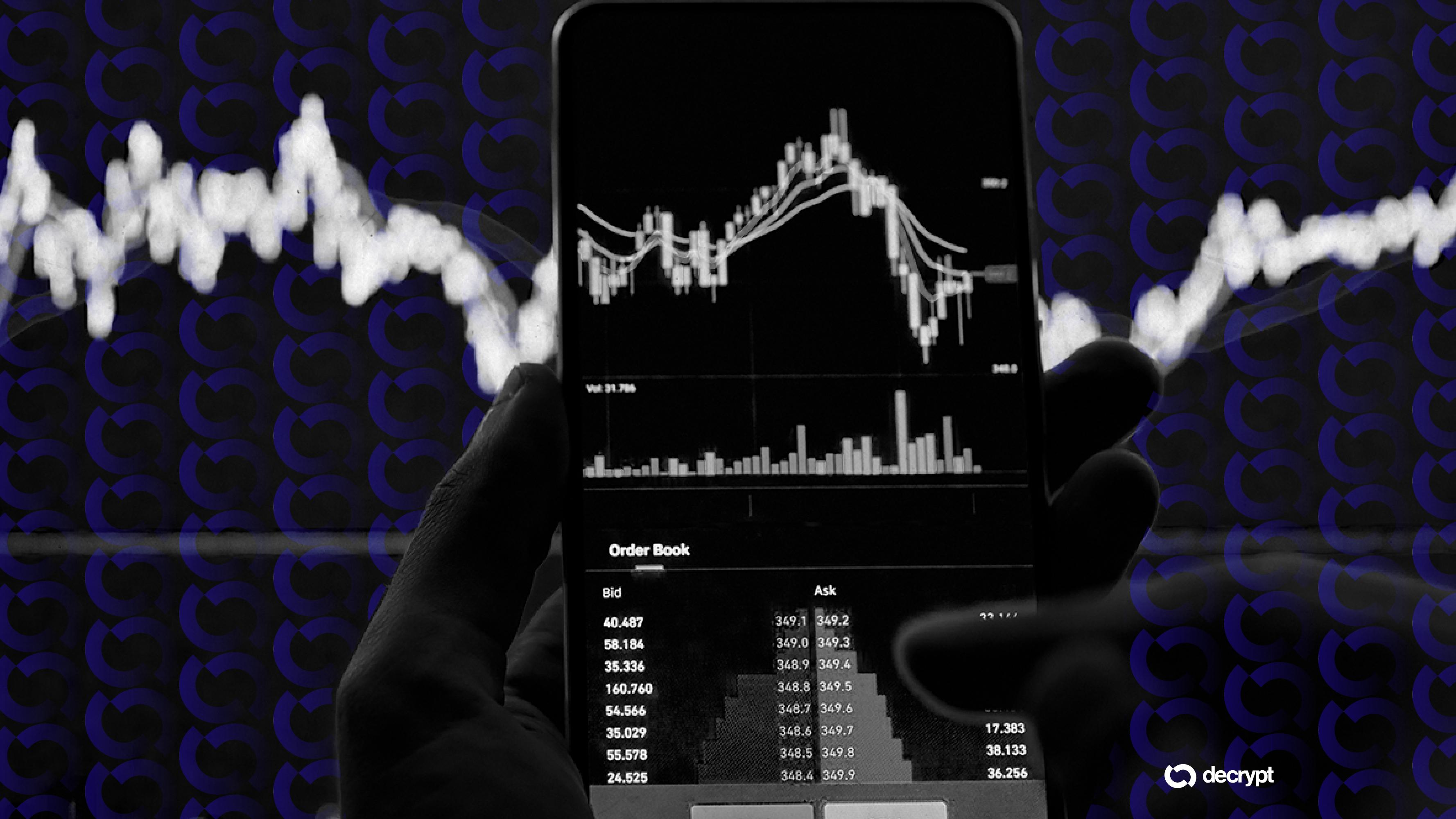 News section-NEAR, Worldcoin Post Double-Digit Gains as Market Sees $714M in Liquidations