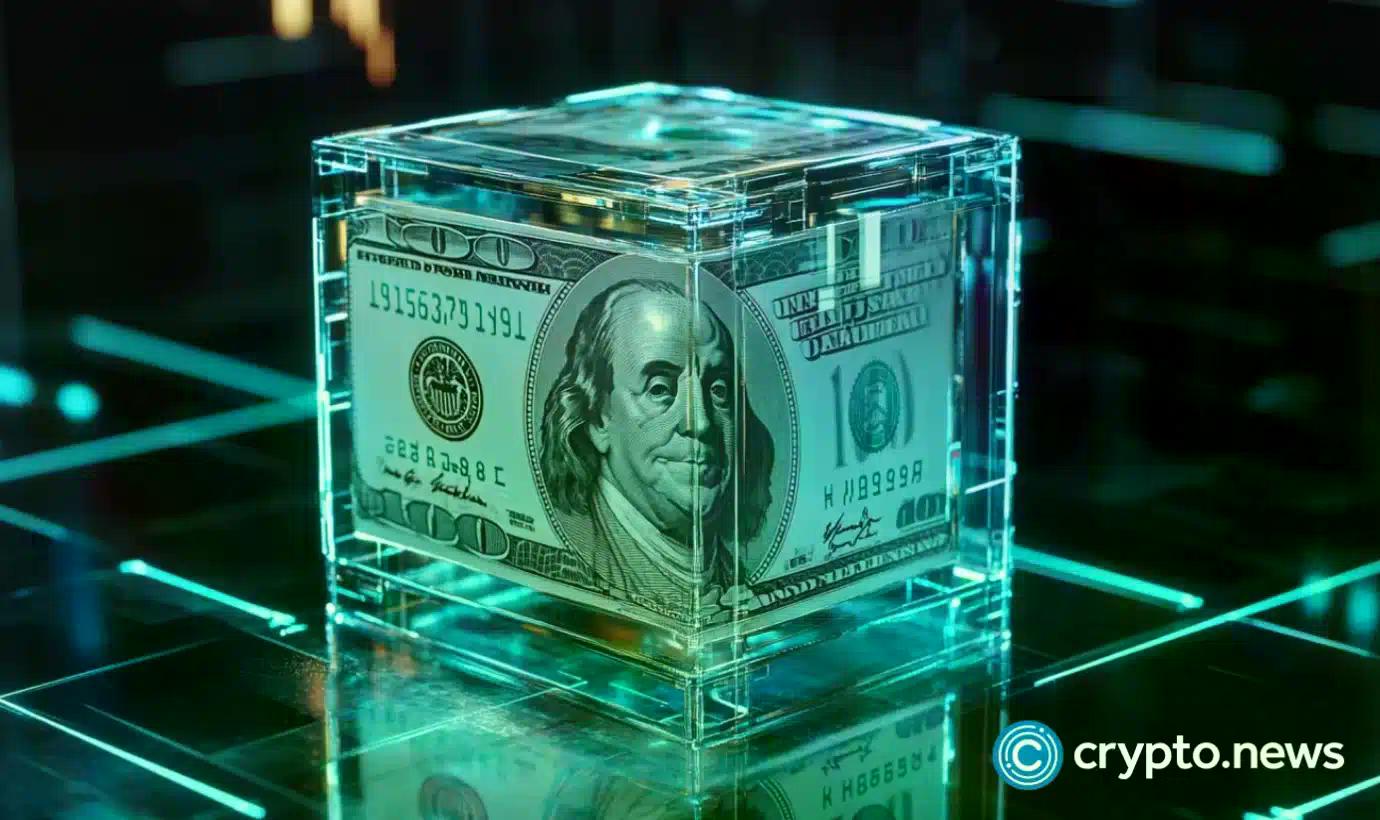 News-Bereich-Eightco wird zu einer börsennotierten Wette auf Worldcoin und OpenAI