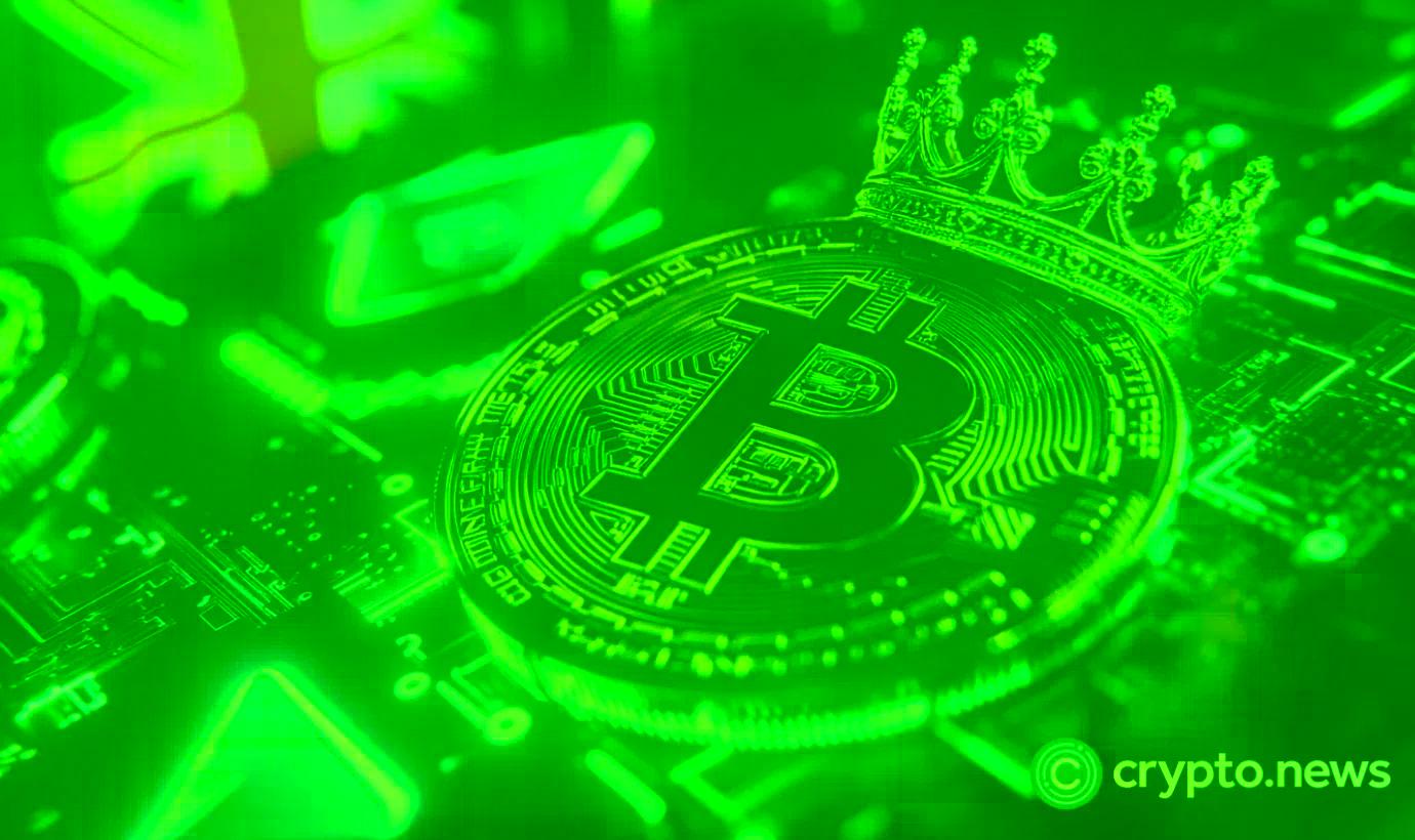 Section Actualités-Fold lance le déploiement de sa carte de crédit Bitcoin offrant 4 % de récompenses