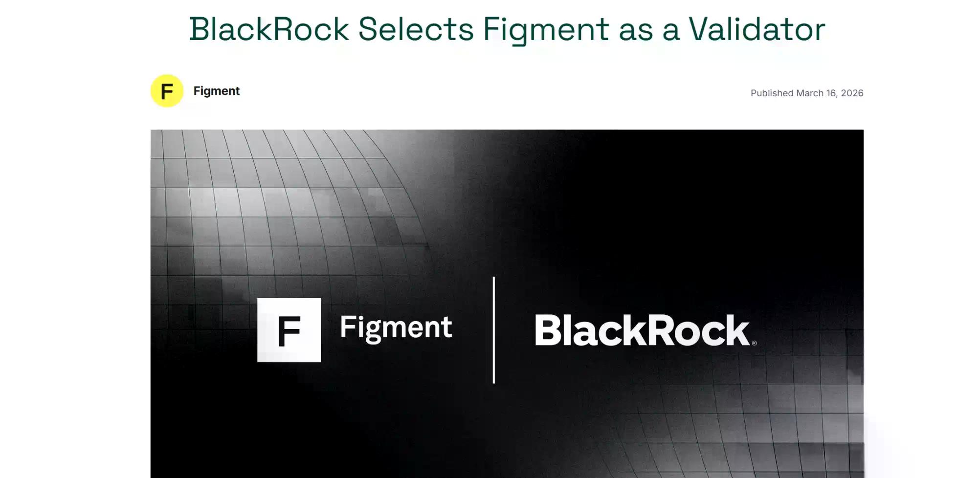 当华尔街的 ETH 开始「生息」：从贝莱德的 ETHB，看以太坊的资产属性转向