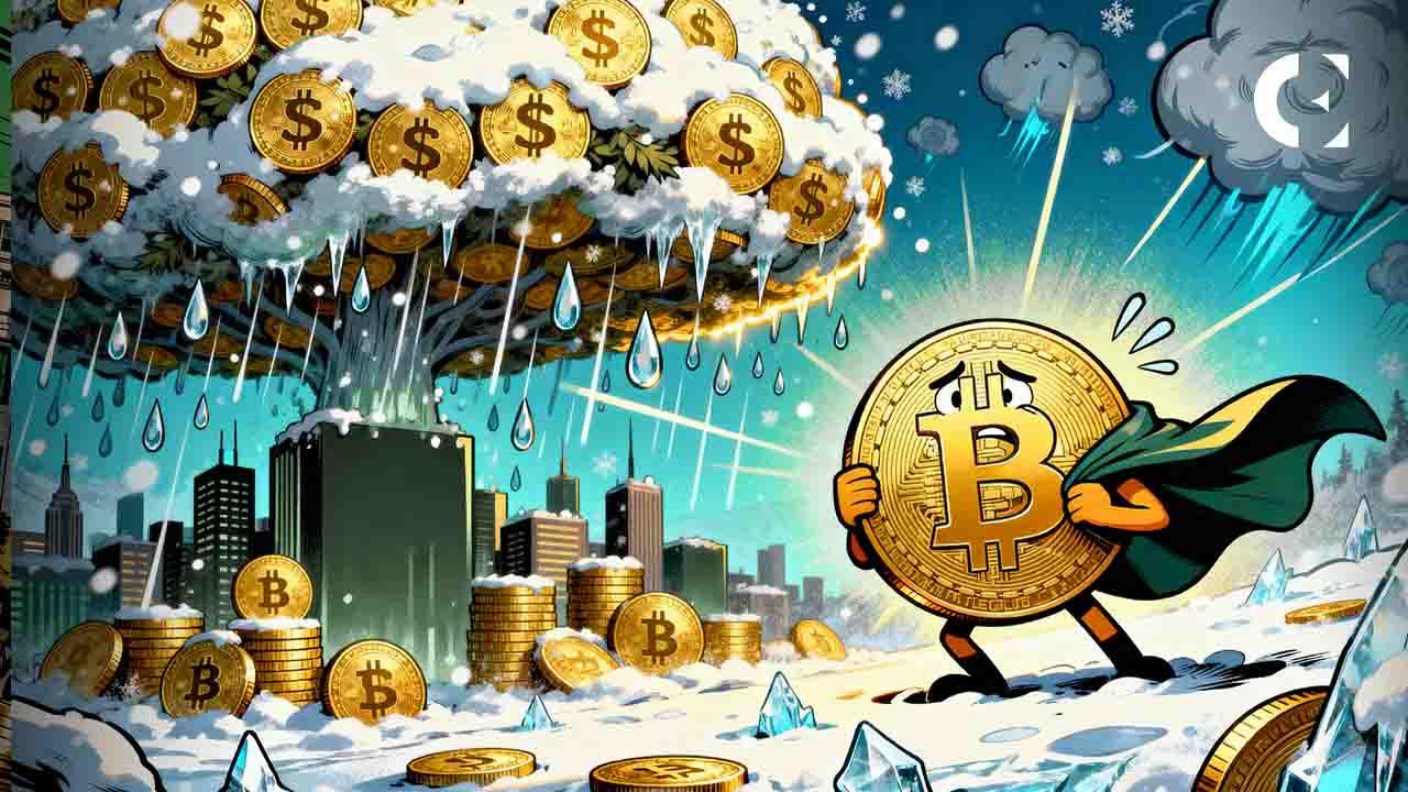 Here’s What ChatGPT, Claude, and Grok Think About Eric Trump’s $1M Bitcoin Prediction