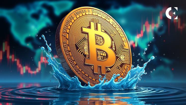 News section-“Sellers Have No Ammo”: Glassnode Co-Founders Predict Imminent BTC Move
