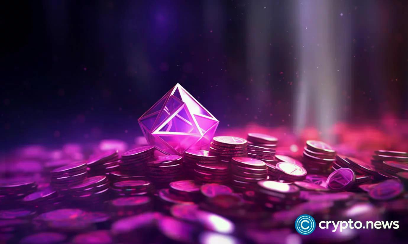 News section-JustLend DAO adds U stablecoin lending market on TRON
