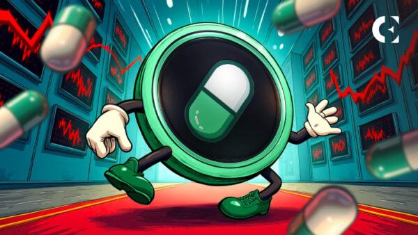 News section-PUMP Is Down 15%, But Why Are Traders Betting $674 Million on It in the Futures Market?