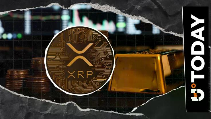 News-Bereich-Warum die neue XRP-Notierung im Vergleich zu PAXG ein Game-Changer für die XRPL-Nutzung sein könnte