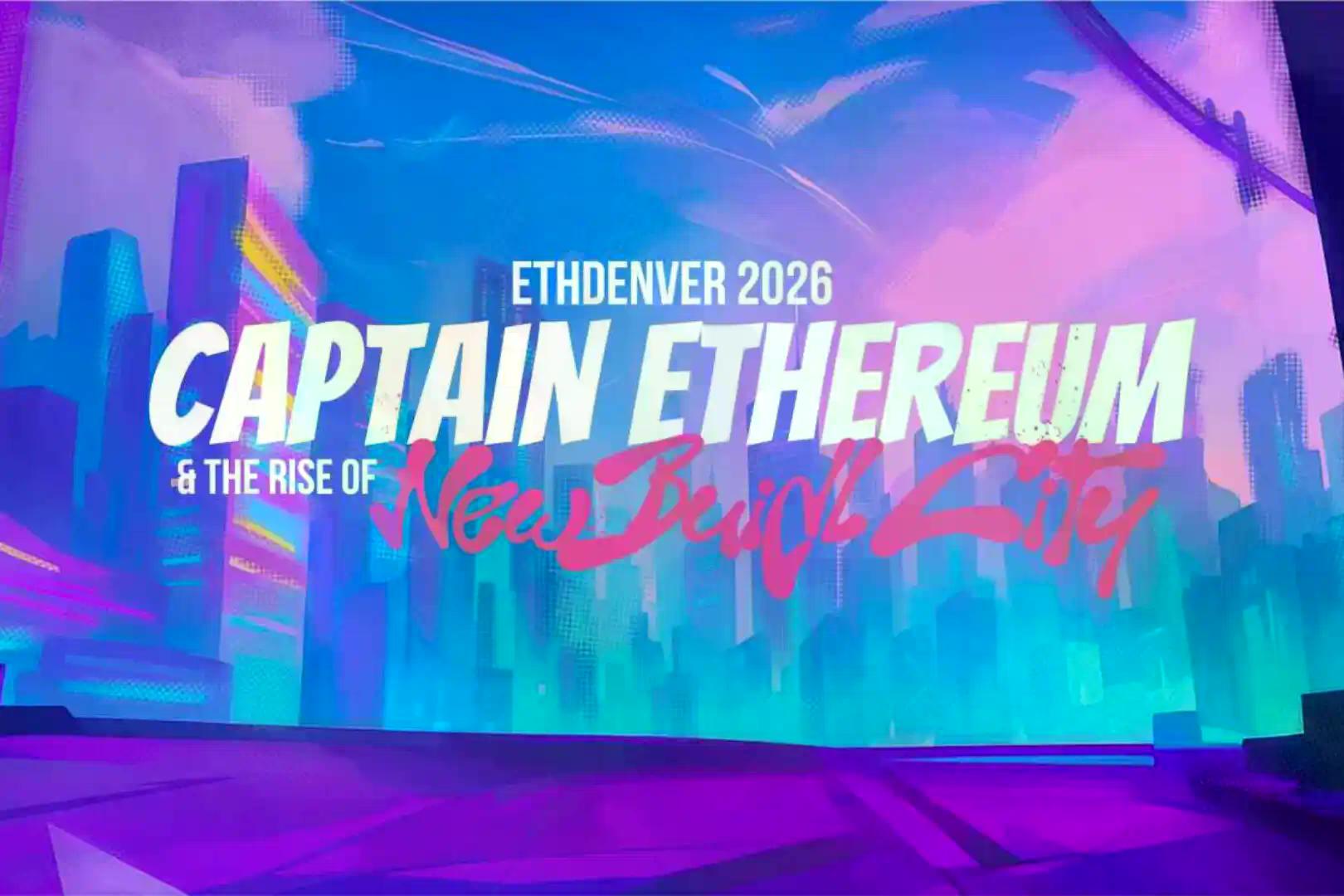 边会活动或大幅缩减超80%,ETHDenver的光环正在褪去?