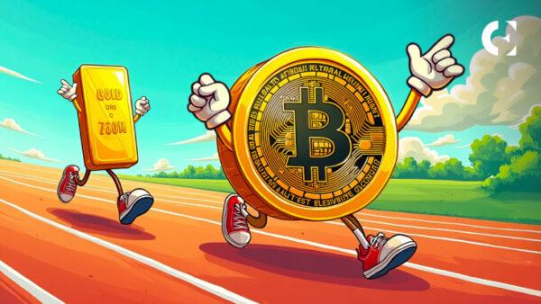 News section-Gold’s Breakout Is the ‘Forerunner’ to DXY Collapse, Bitcoin Rally – Analyst