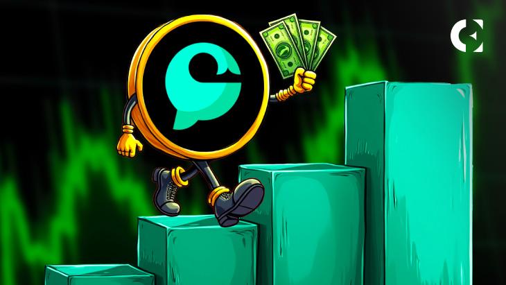 News section-CETUS Surges into Top 10 DEXs by Volume Despite Ongoing User Complaints