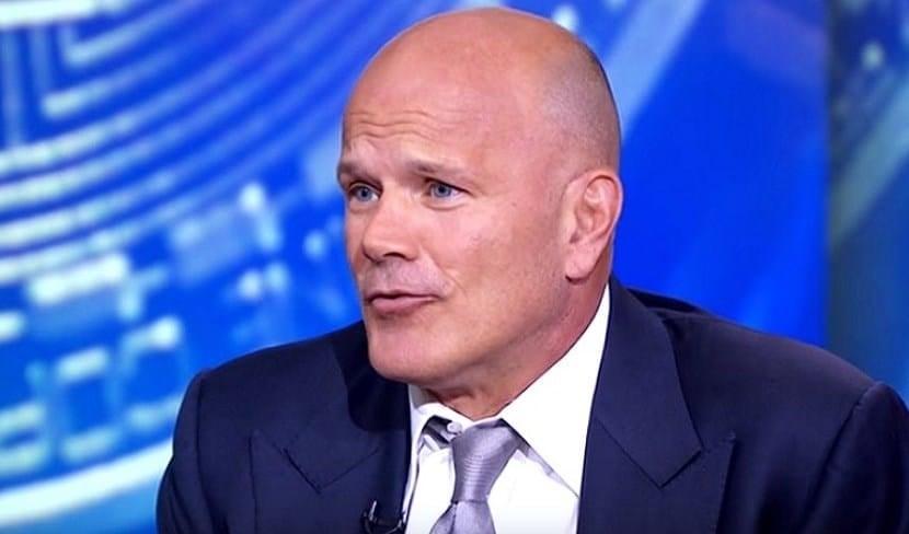 News-Bereich-Mike Novogratz sagt, dass der US CLARITY Act im Mai verabschiedet werden könnte