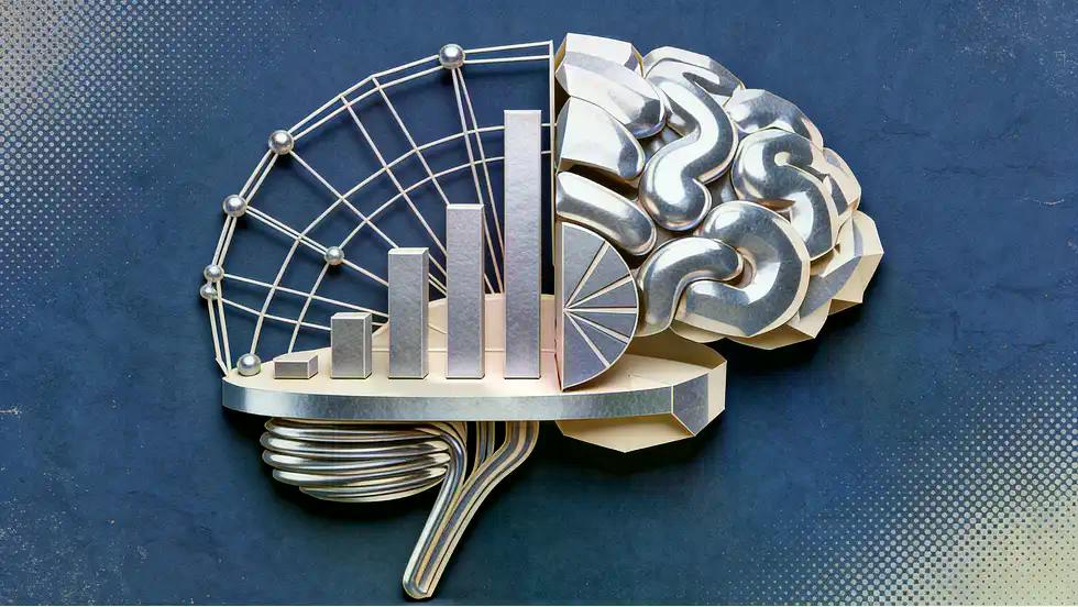 AI浪潮下，哪些Web3职业正在快速消失？