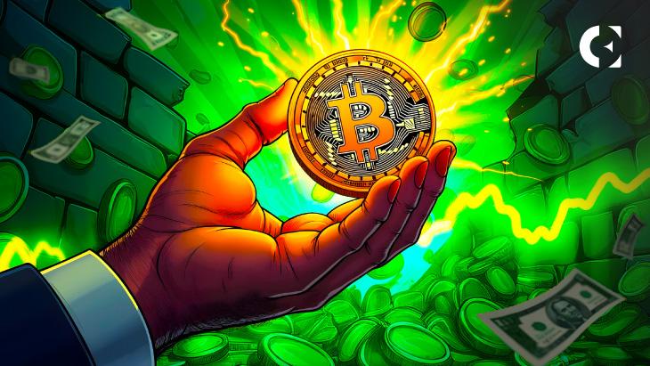 News section-Benjamin Cowen Predicts Bitcoin’s Next Major Peak in Late 2025, Followed by 2026 Downturn