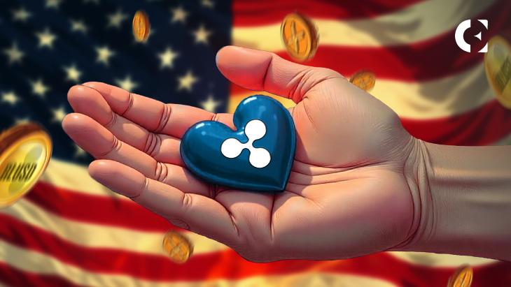 Ripple Breaks XRP Isolation with RLUSD Expansion to Ethereum Layer 2s