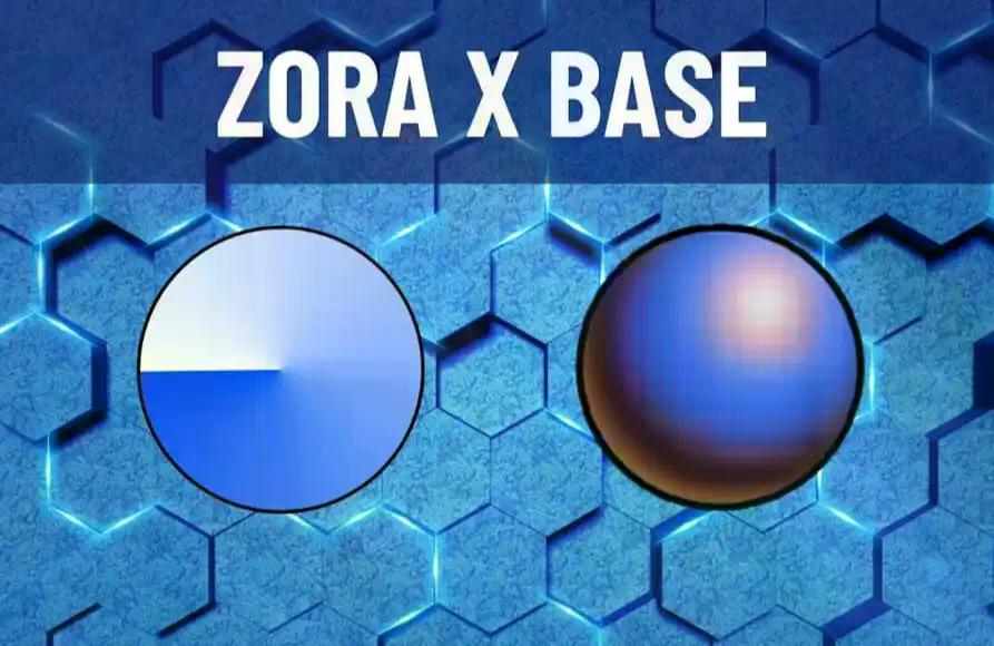 新聞專區-Base联创再谈发币，此时Zora上线直播功能预示着什么？