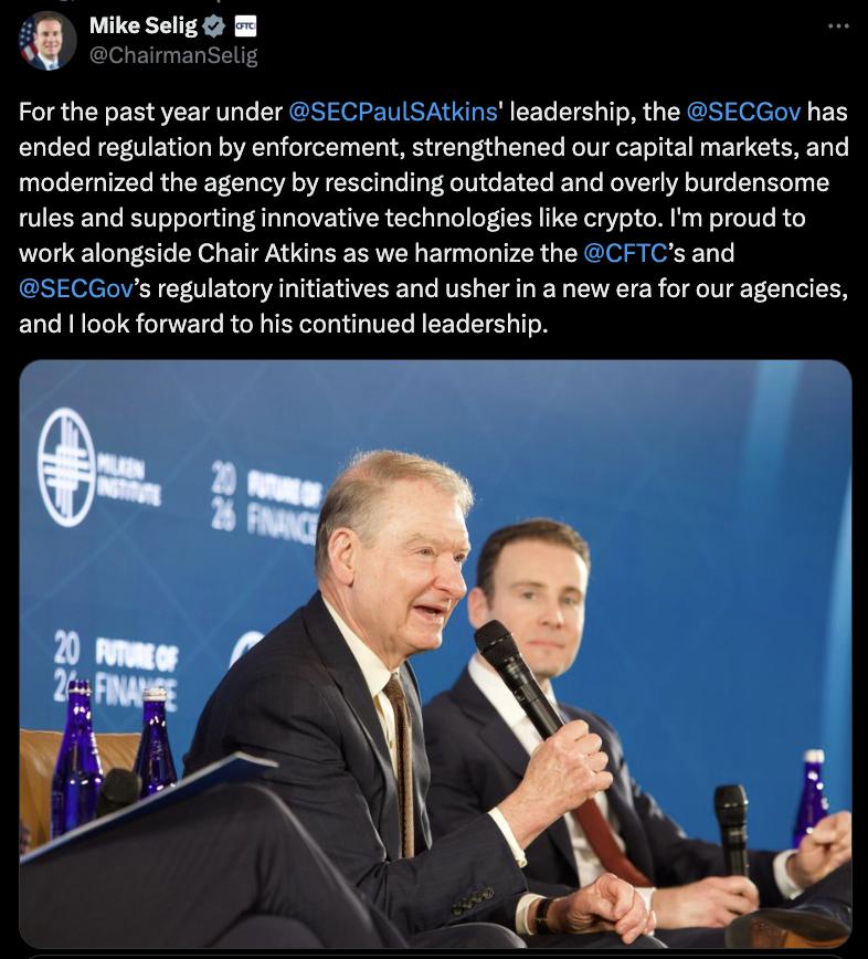 Cryptocurrencies, Government, SEC, United States