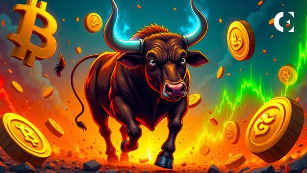 News section-Bitcoin’s $82K Defense Over the Weekend Confirms Bullish ‘2021 Fractal’ – Analyst
