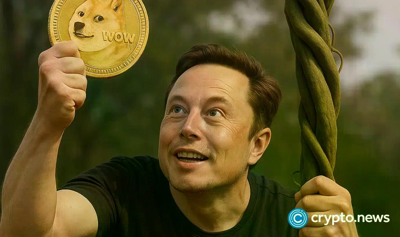 News section-Musk’s ‘Terafab’ gambit with Intel sharpens focus on looming SpaceX–X public listing: could crypto be next?