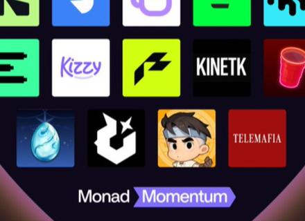 主网上线在即，Monad 生态发展如何？