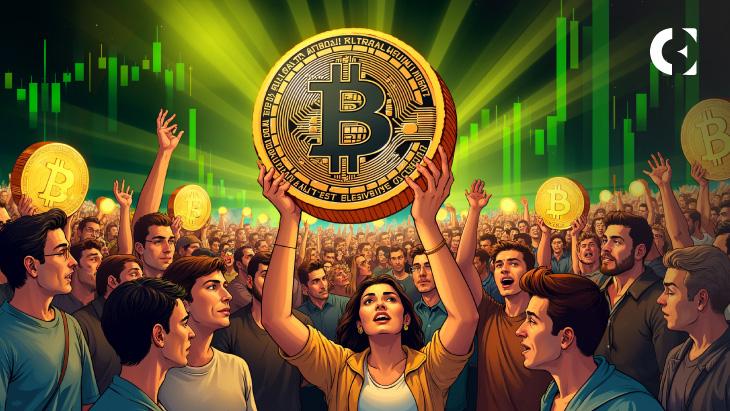 News section-Was That the Top for Bitcoin? Top On-Chain Analysts Say No