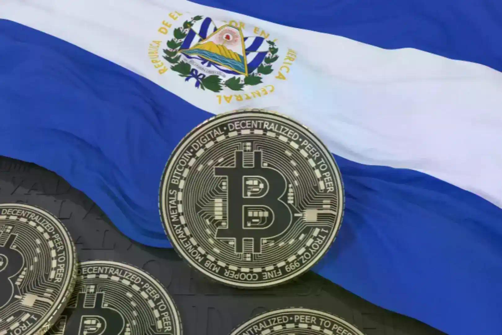 新聞專區-取消比特币作为法定货币的萨尔瓦多怎么样了?