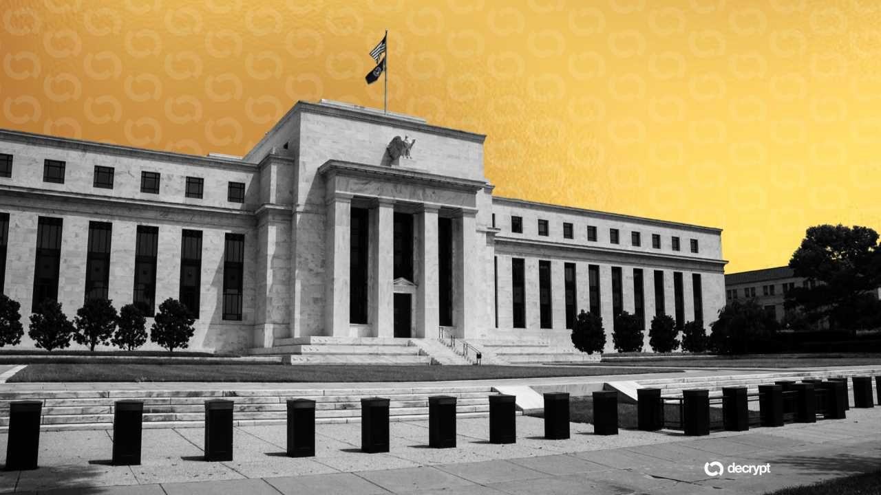 News section-Morning Minute: Crypto Rips on Cool CPI