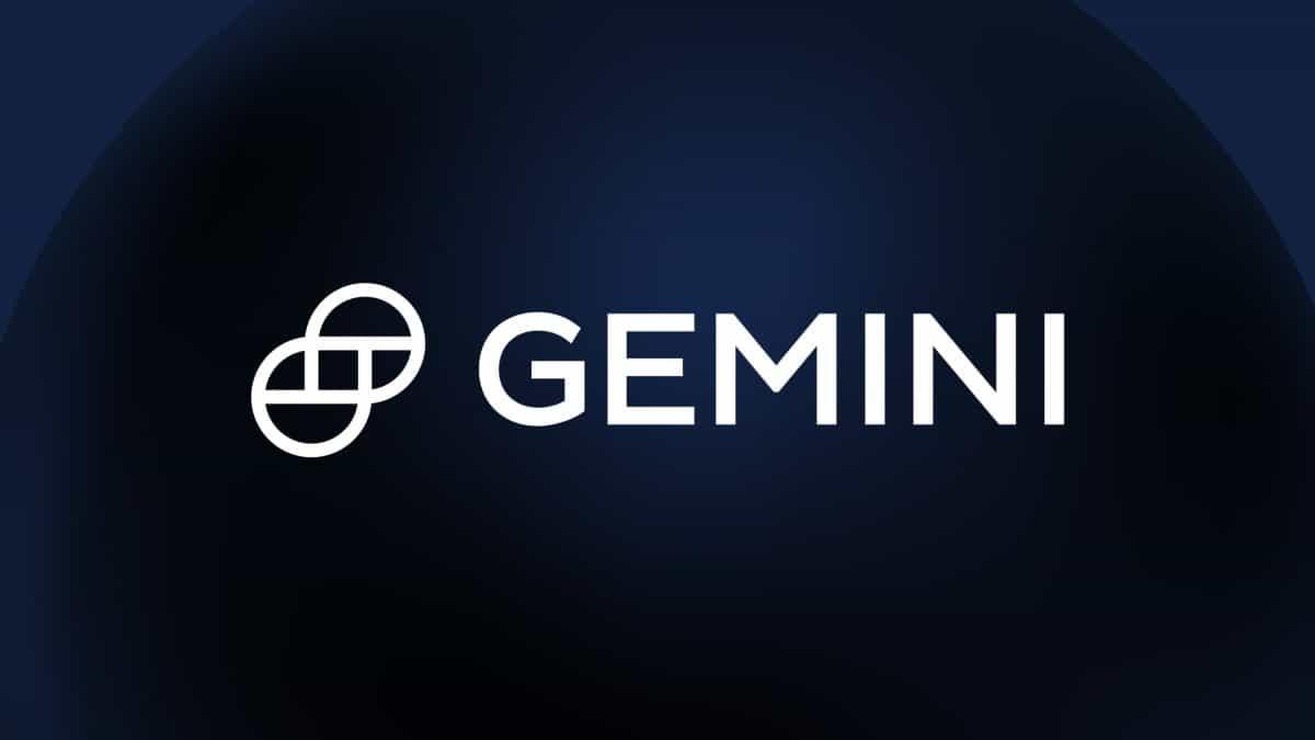 News section-Gemini crypto exchange launches AI data feed powered by Grok