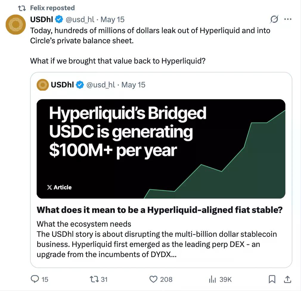 Hyperliquid 空投项目评级，哪些值得一撸？