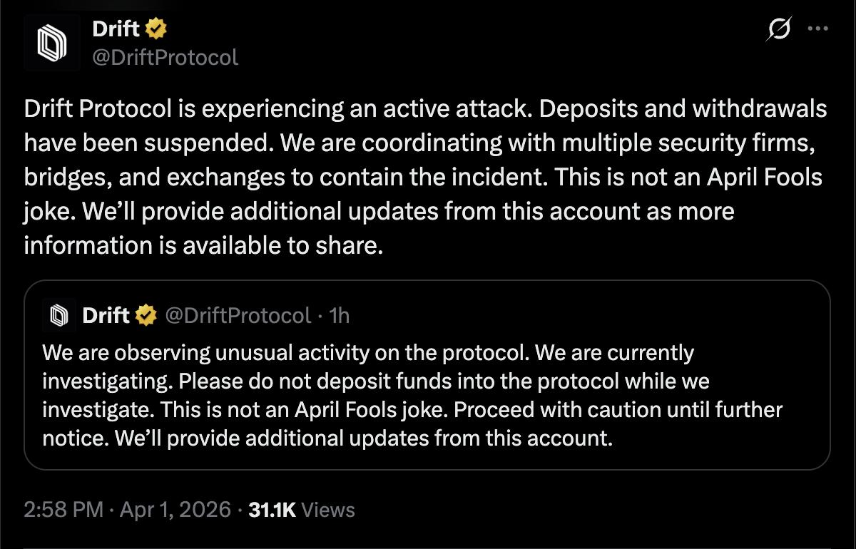Cybercrime, Cybersecurity, Hacks, Decentralized Exchange