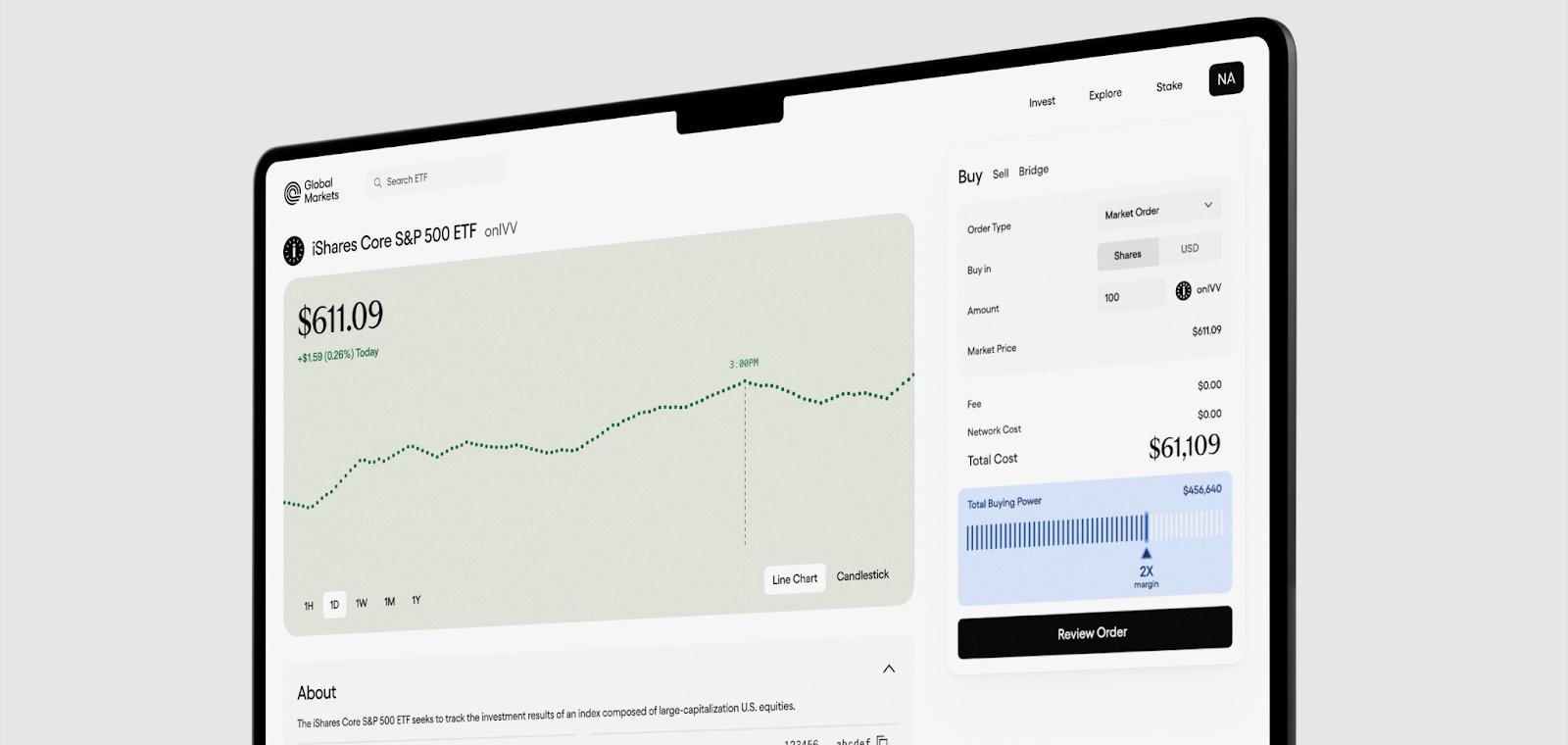 代币化证券的范式革命——深度解析Ondo Global Markets交易模型与抵押架构