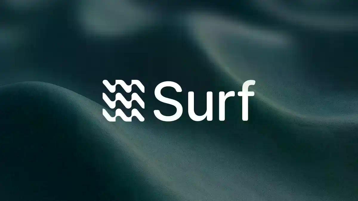 拆解Surf融资背后的野心：它想成为Crypto AI生态的“数据中枢”