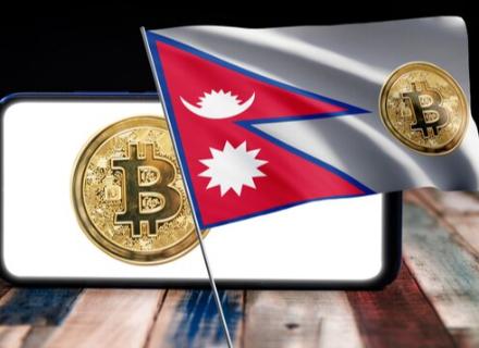 新聞專區-尼泊尔Z世代的金融起义:当国家按下静音键,他们选择了加密货币
