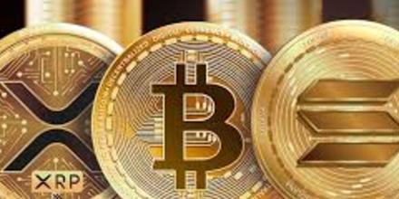 新聞專區-比特币只是开始?上市公司“加密军备竞赛”的下一站:SOL、XRP甚至DOGE