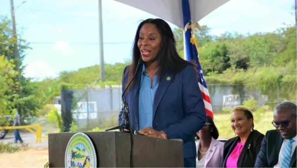 赵长鹏被特赦前的 180 天