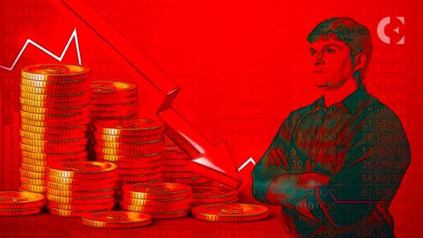 News section-“The Only Winning Move Is Not to Play”: Michael Burry’s Warning Shakes Crypto Twitter