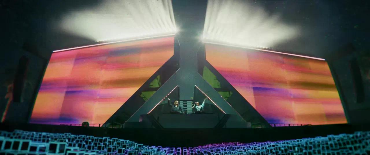 Coachella 2026 KI-Experiment