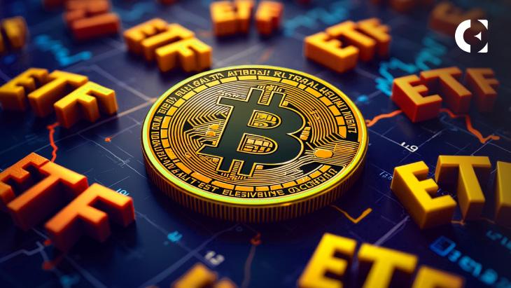 News section-Understanding Bitcoin ETFs: A Simple Guide to Spot and Futures