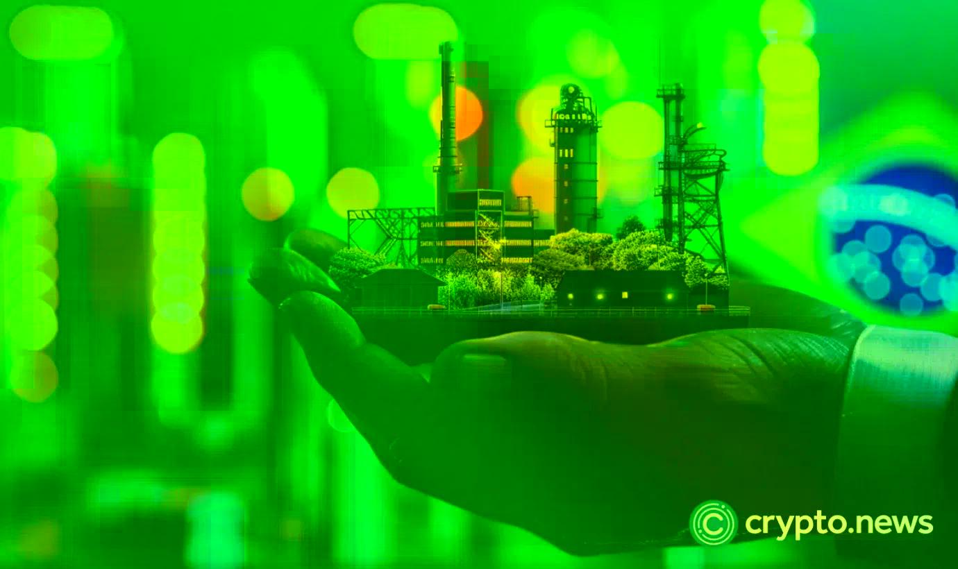 News section-Brazil shuts crypto out of its official cross‑border payment pipes