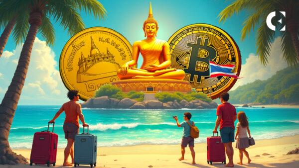 Altcoin ETFs to Join Thailand’s Spot ETF Market by Early Next Year
