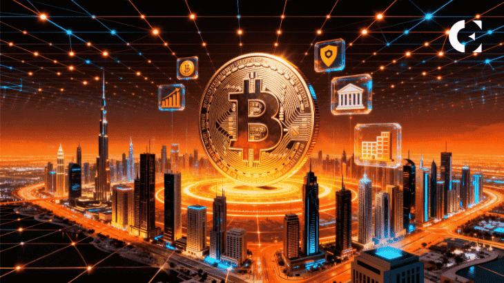 Gate.io CEO Dr. Han Says Crypto Market Has Entered Bear Phase