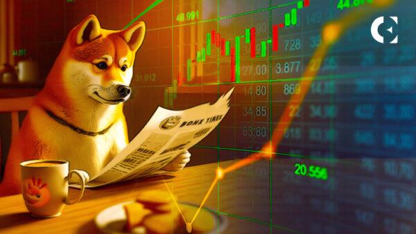 News section-NASDAQ-Listed DeFi Dev Corp Teams Up with BONK for Historic Validator Launch on Solana