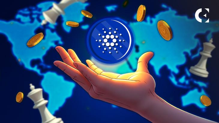 News section-Cardano’s EMURGO-Led Global Branding Strategy Heads to Final Treasury Vote