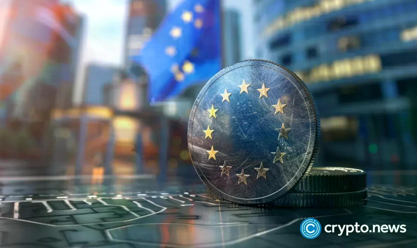 News-Bereich-ECB-Papier besagt, dass DeFi-DAOs für MiCA-Schlupfloch zu zentralisiert sein könnten