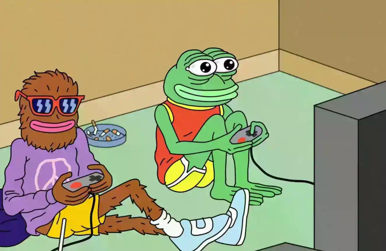 The DAO 重启,Backpack准备TGE,海外币圈今天在聊啥?