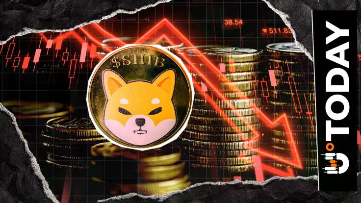 News-Bereich-Shiba Inu hält die Marke von 0,000006 $ trotz 7% Rückgang des offenen Interesses (OI)