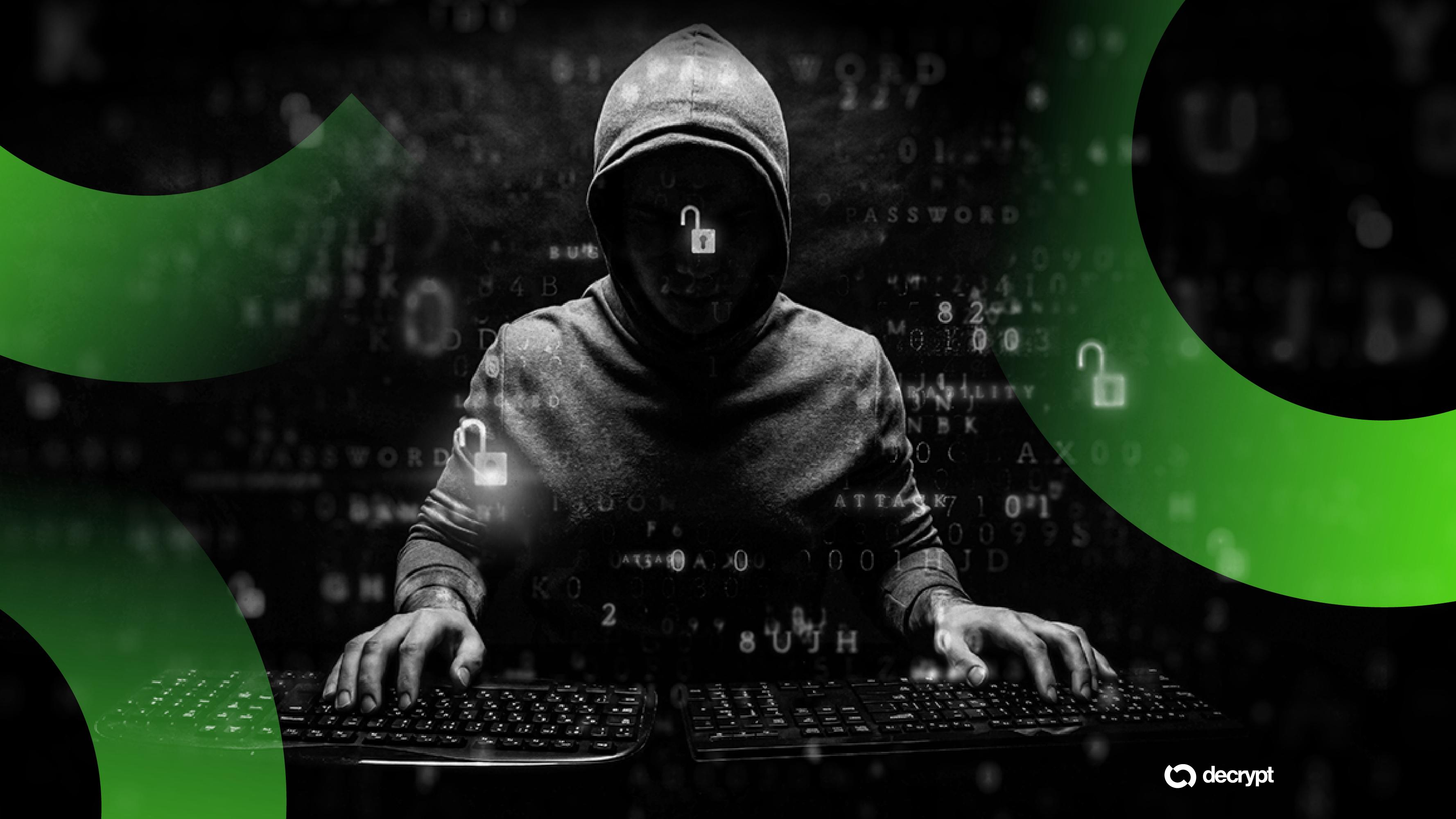 News section-Humanity Protocol Loses $36M After Private Keys 'Compromised,' Token Crashes 73%
